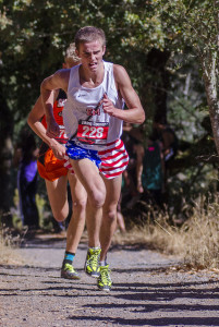 Brian Schulz Junior, El Molino 7th State D IV, 2nd NCS, SCL & Septo Champ, 12th Stanford seeded, 2nd Jr Viking, won 5 tri-meets, 9:18.14 2miler 