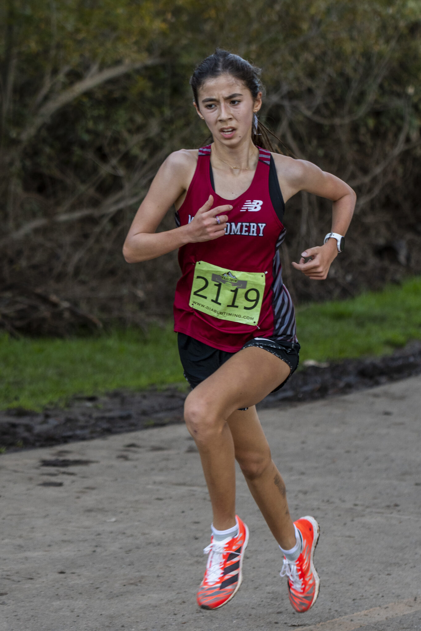 Redwood Empire State Champions – Redwood Empire Running