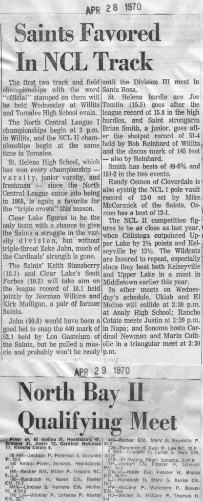 Historical newspaper clipping about a football game between Nebraska and Missouri in 1903.