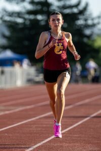 Kendall Bawden 2:22.09 by Michael Lucid